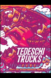 Tedeschi Trucks Morrison CO 2025 Night 2_SCALED