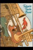 Tedeschi Trucks Raleigh NC 2025_SCALED