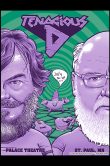 Tenacious D St. Paul 2019_SCALED