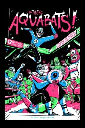 The Aquabats! CDMX 2026_SCALED