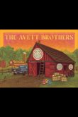 The Avett Bros Bethlehem, PA 2025_SCALED