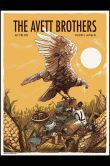 The Avett Bros La Vista NE 2025_SCALED
