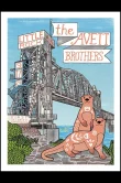 The Avett Bros Little Rock AR 2024_SCALED