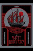 The Avett Bros Port chester NY 2025_SCALED