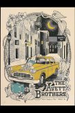 The Avett Bros Portland ME 2025_SCALED