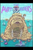 The Avett Brosd Brookville NY 2025_SCALED