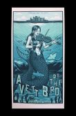 The Avett Brosd San Diego CA 2017_SCALED