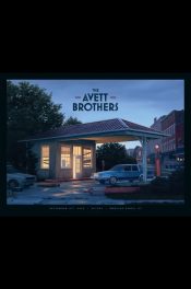 The Avett Brothers Bowling Green KY 2025_SCALED
