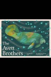 The Avett Brothers Clearwater, FL 2026_SCALED