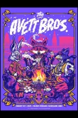 The Avett Brothers Cleveland OH 2024_SCALED