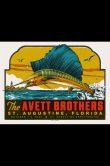 The Avett Brothers St. augustine, FL 2026_SCALED