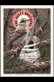 The-Avett-Brothers-Troutdale-2023_SCALED