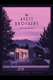 The Avett Brothers West Valley City 2019_SCALED