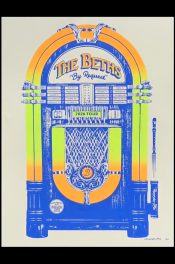 The Beths By Request Tour 2026_SCALED