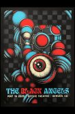 The Black Angels Denver CO 2025_SCALED