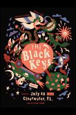 The Black Keys Clearwater FL 2026_SCALED
