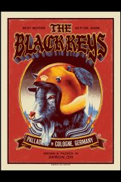 The Black Keys Cologne Germnay 2026_SCALED