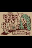 The Black Keys Des Moines 2023_SCALED