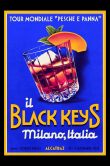 The Black Keys Milan Italy 2026_SCALED