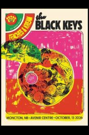 The Black Keys Moncton NB Canada 2026_SCALED