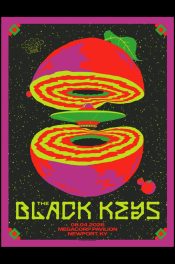 The Black Keys Newport KY 2026_SCALED