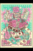 The Black Keys Wilmington NC 2025_SCALED