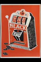 The Black Keys Windsor ON Canada 2026_SCALED