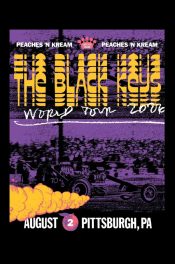 The Bloack Keys Pittsburgh PA 2026_SCALED