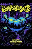 The Bouncing Souls Chicago IL 2025_SCALED