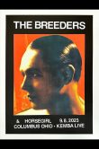 The Breeders Columbus 2023_SCALED