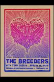 The Breeders Portland OR 2026_SCALED