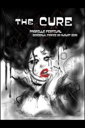 The Cure Bordeaux France 2026_SCALED
