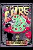 The Cure Lima Peru 2023_SCALED