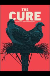 The Cure Minneapolis 2023_SCALED