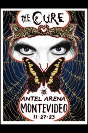 The-Cure-Montevideo-Uraguay-2023_SCALED