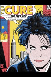 The Cure NYC 2023_SCALED