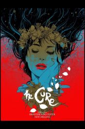 The Cure Nola 2023_SCALED