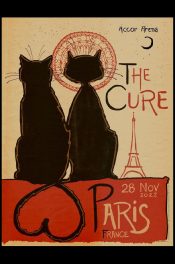 The Cure Paris 2022_SCALED