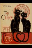 The Cure Paris France 2026_SCALED