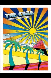 The Cure San Diego 2023 Night 2_SCALED