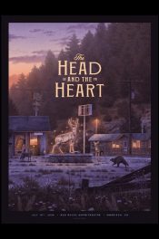 The Head and the Heart Morrison CO 2026 Night 2_SCALED