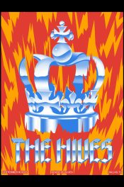 The-Hives-Dallas-TX-2025_SCALEDS