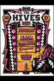 The Hives Portland, OR 2025_SCALED