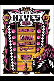 The-Hives-Portland-OR-2025_SCALED