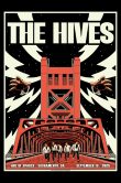 The Hives Sacramento CA 2025_SCALED