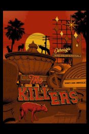 The Killers Montreal QC 2025_SCALED