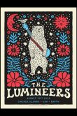 The Lumineers Chicago IL 2025_SCALED