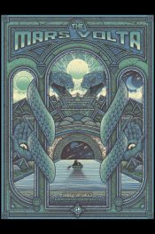 The Mars Volta San Antonio 2023_SCALED