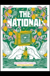 The National chicago IL 2024_SCALED