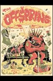 The Offspring Bakersfield CA 2026_SCALED